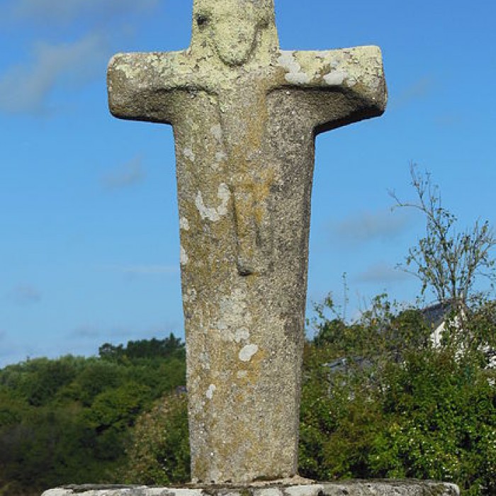 Photo de Croix du Requer de Guérande