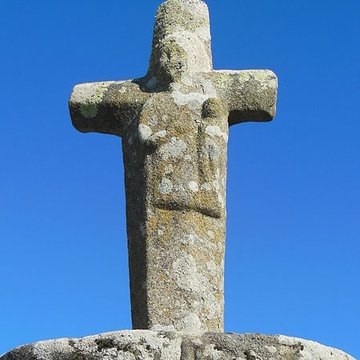 Croix du Requer de Guérande