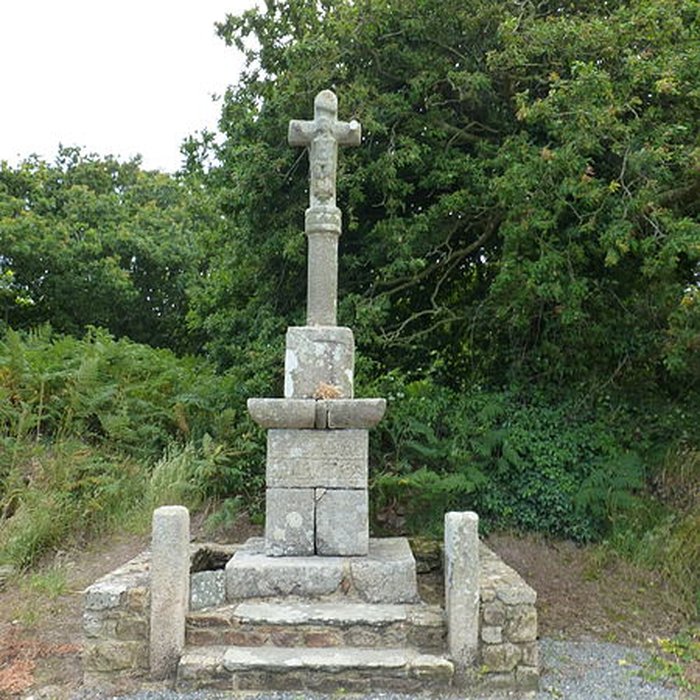 Photo de Croix du Salut de Pleumeur-Gautier