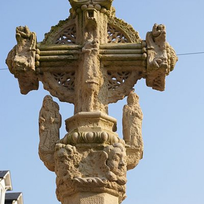 Photo de Croix du Tréport