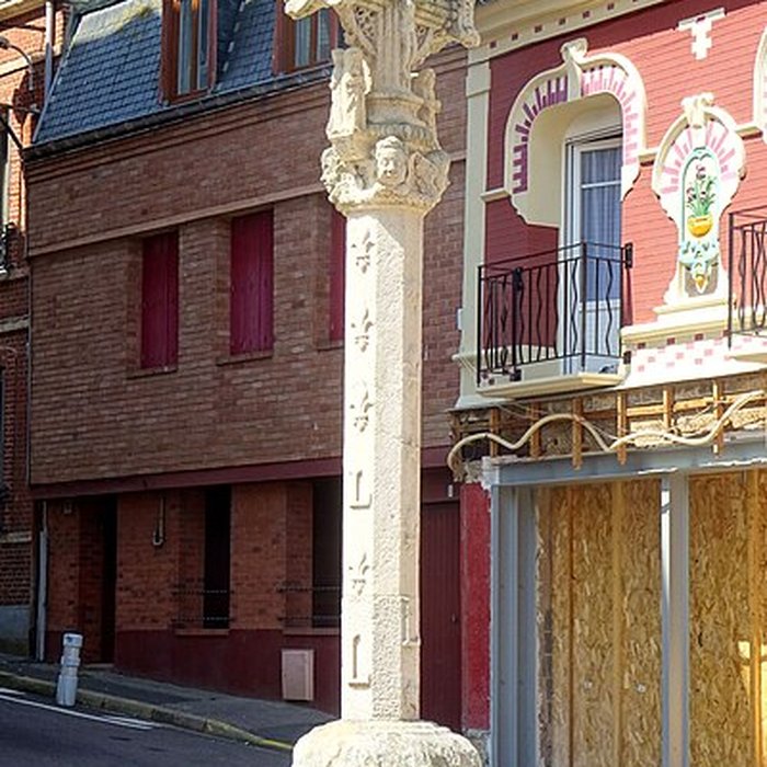 Photo de Croix du Tréport