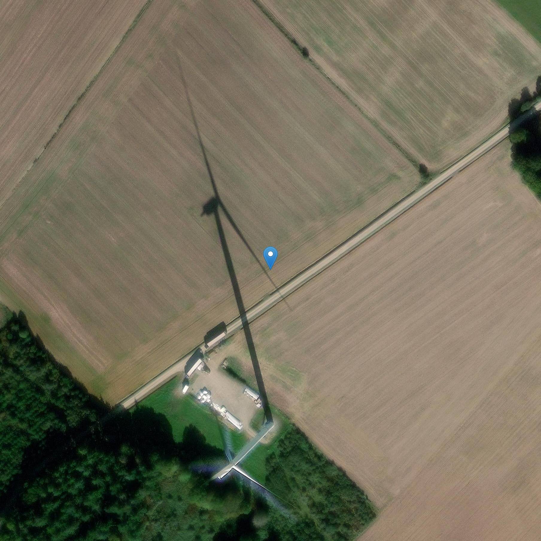 Photo de Croix du XVe siècle de La Ferrière