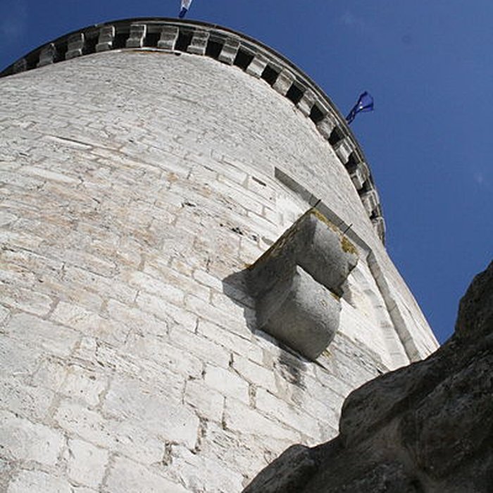 Photo de Tour des archives de Vernon