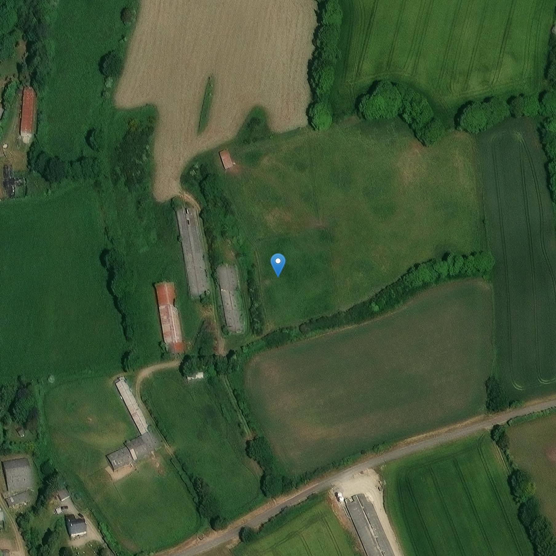 Photo de Croix du xvie siècle de Plésidy