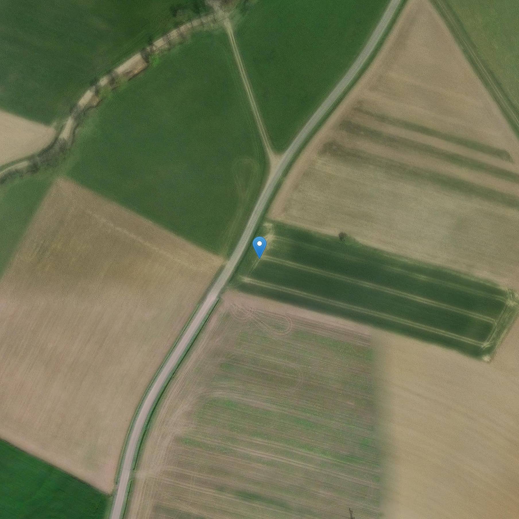 Photo de Croix du xvie siècle de Saint-Denoual