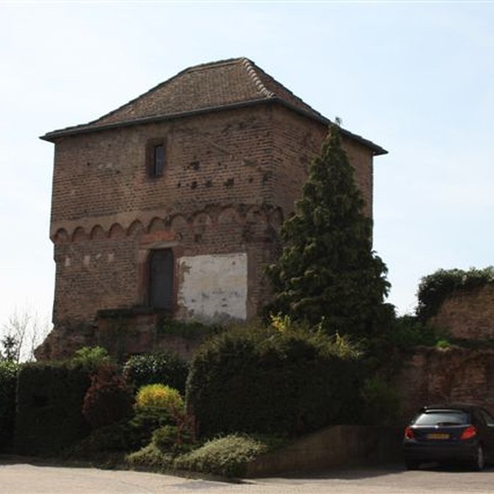 Photo de Tour des Bouchers de Lauterbourg