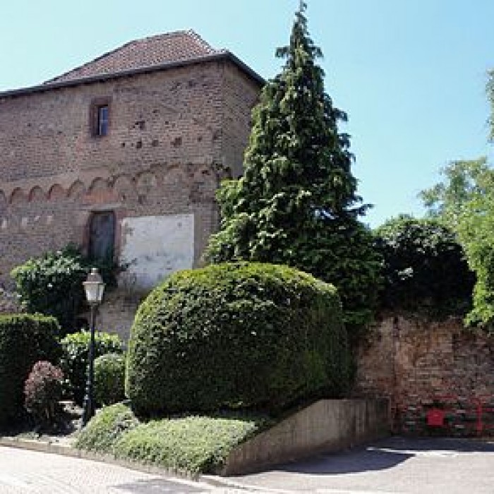 Photo de Tour des Bouchers de Lauterbourg