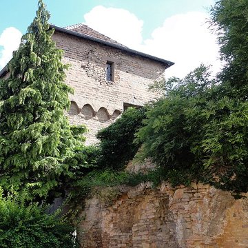 Tour des Bouchers de Lauterbourg