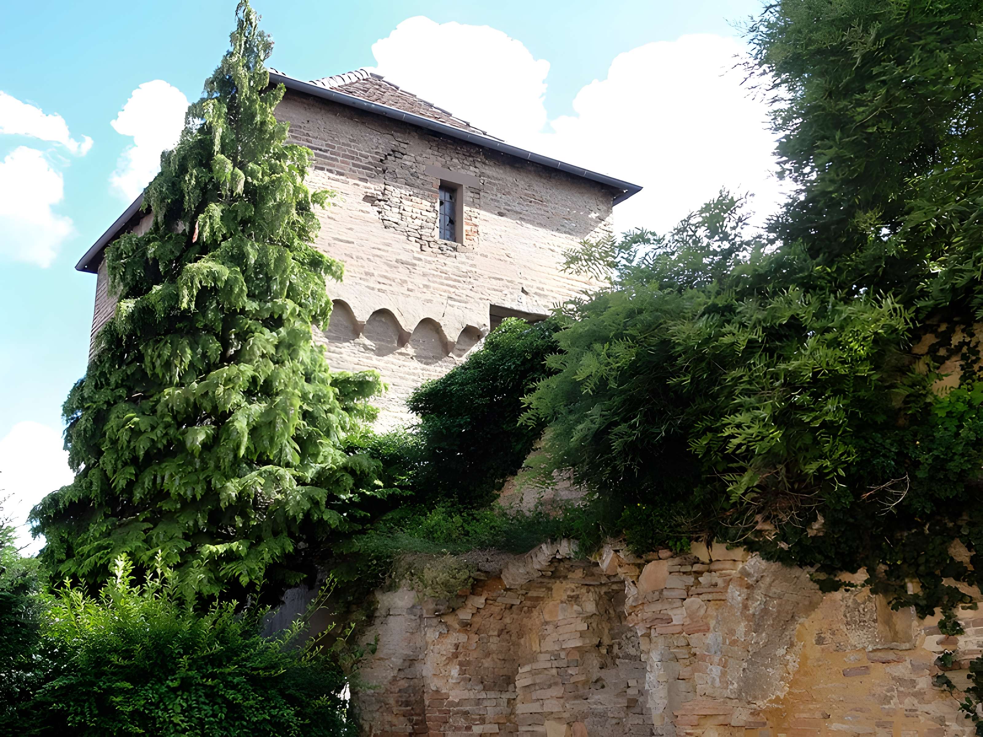 Tour des Bouchers de Lauterbourg