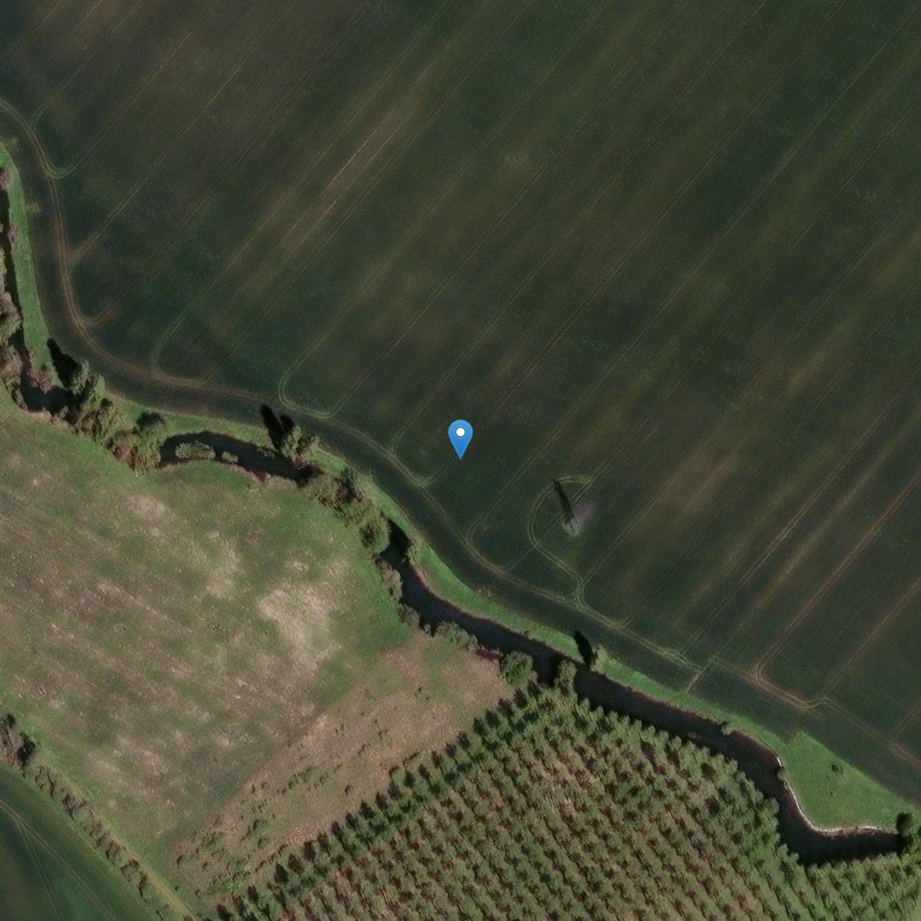 Photo de Kreuz und Segen des 15. Jahrhunderts der Brüste