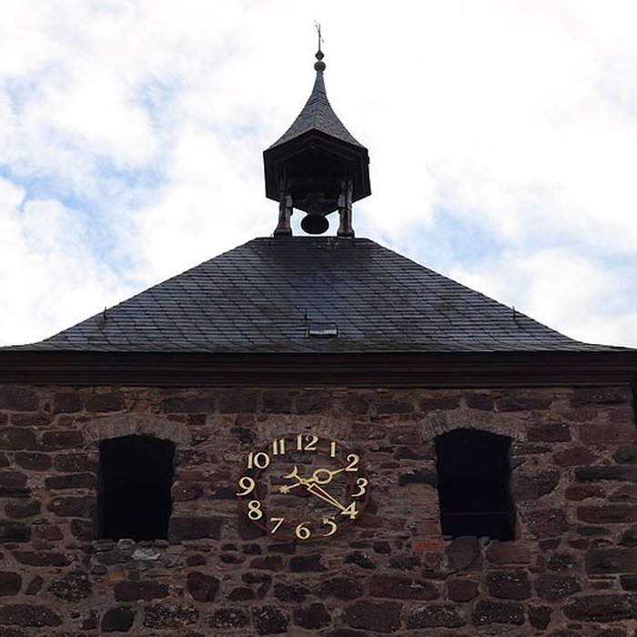 Photo de Tour des Forgerons de Molsheim