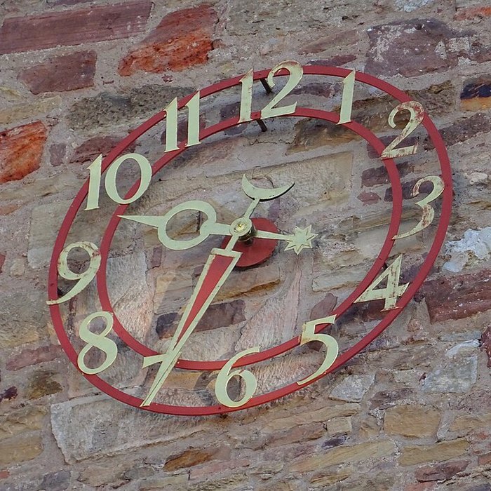 Photo de Tour des Forgerons de Molsheim