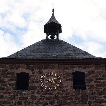 Tour des Forgerons de Molsheim