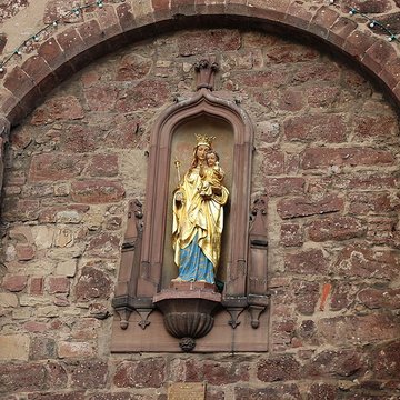 Tour des Forgerons de Molsheim