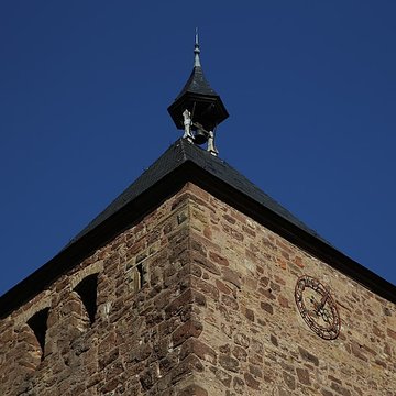 Tour des Forgerons de Molsheim