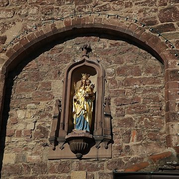 Tour des Forgerons de Molsheim