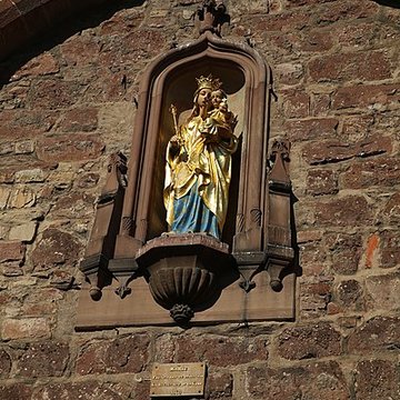 Tour des Forgerons de Molsheim