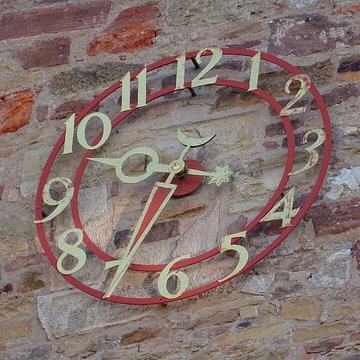 Tour des Forgerons de Molsheim