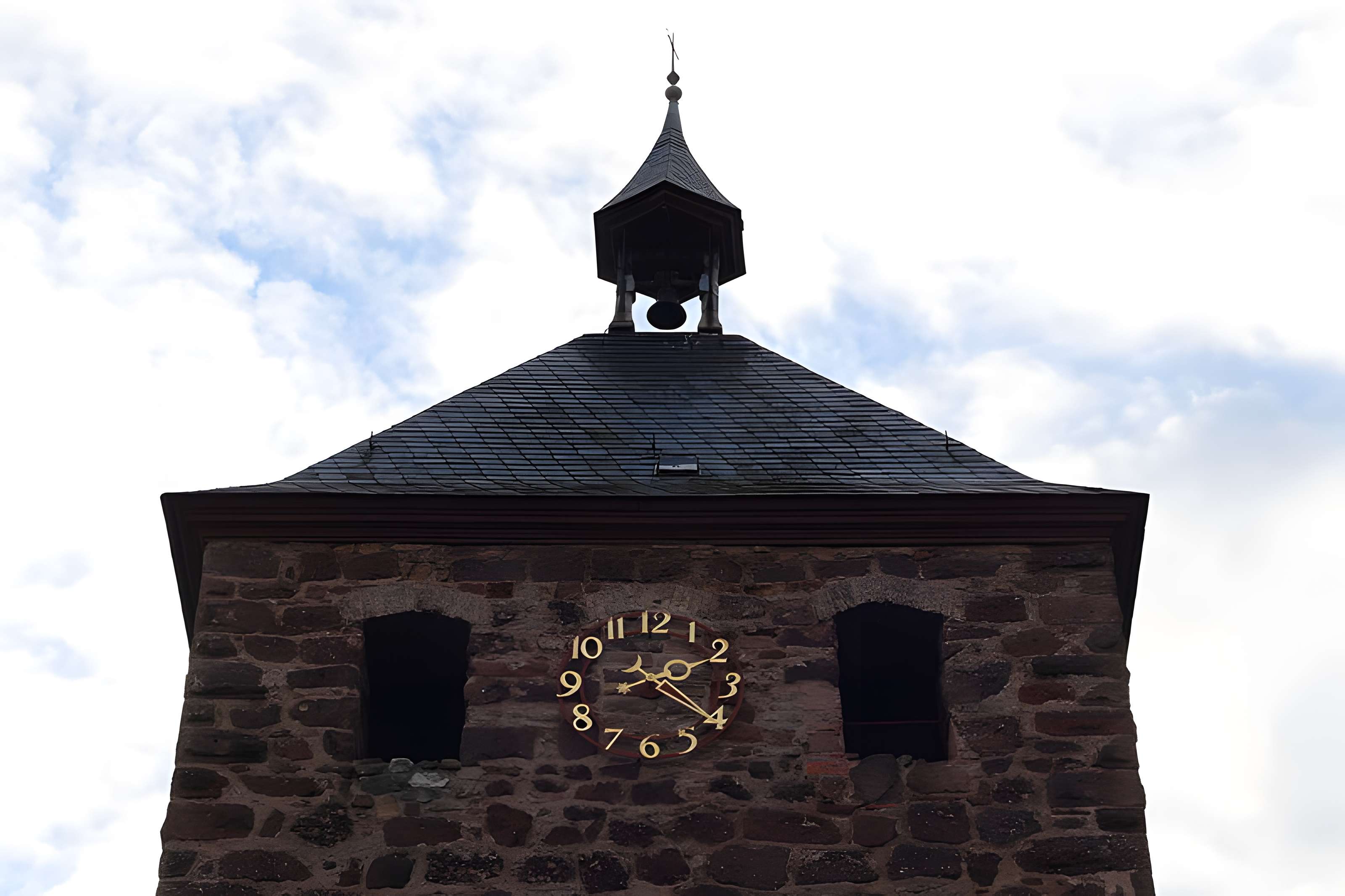 Tour des Forgerons de Molsheim