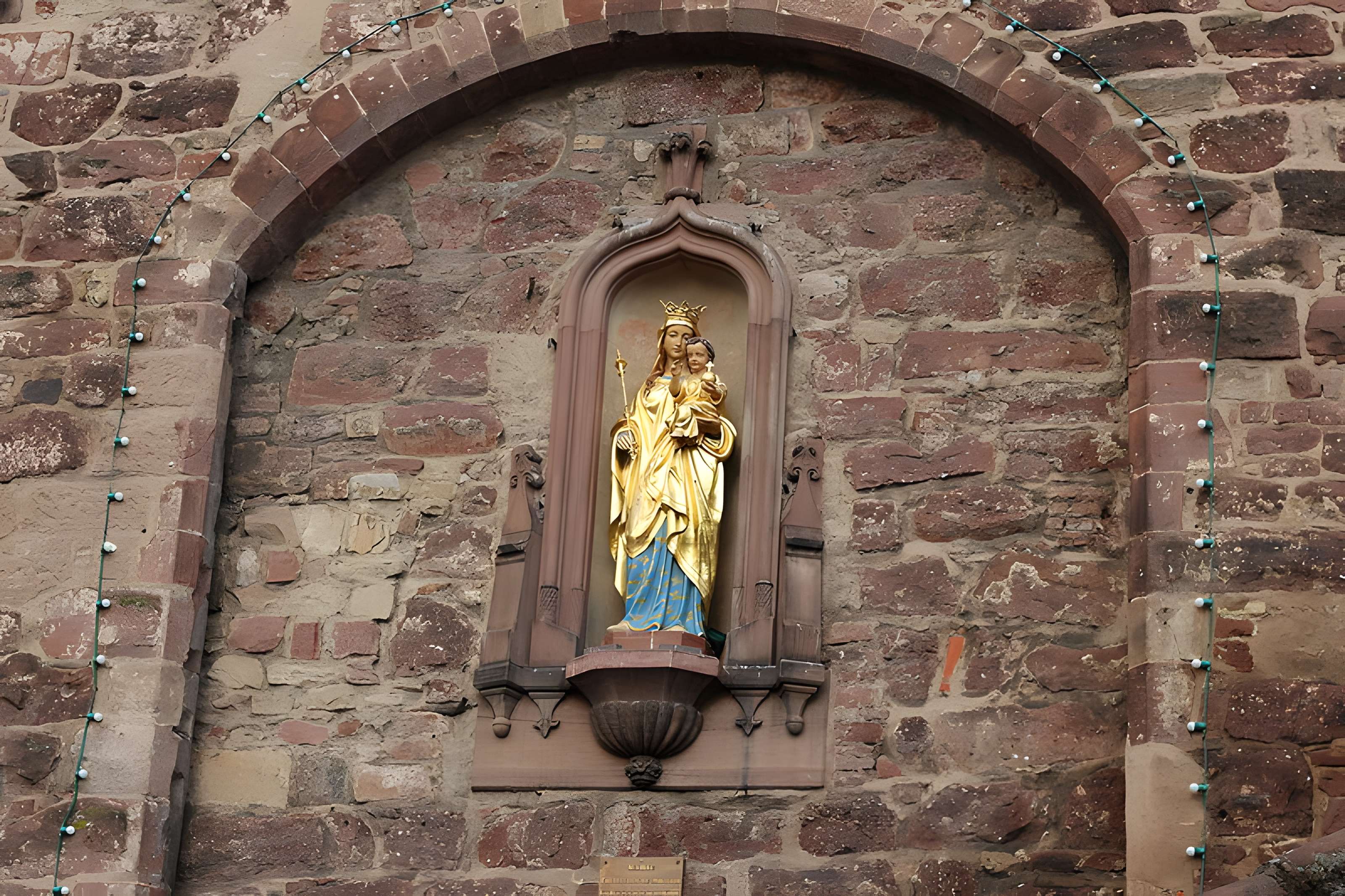 Tour des Forgerons de Molsheim