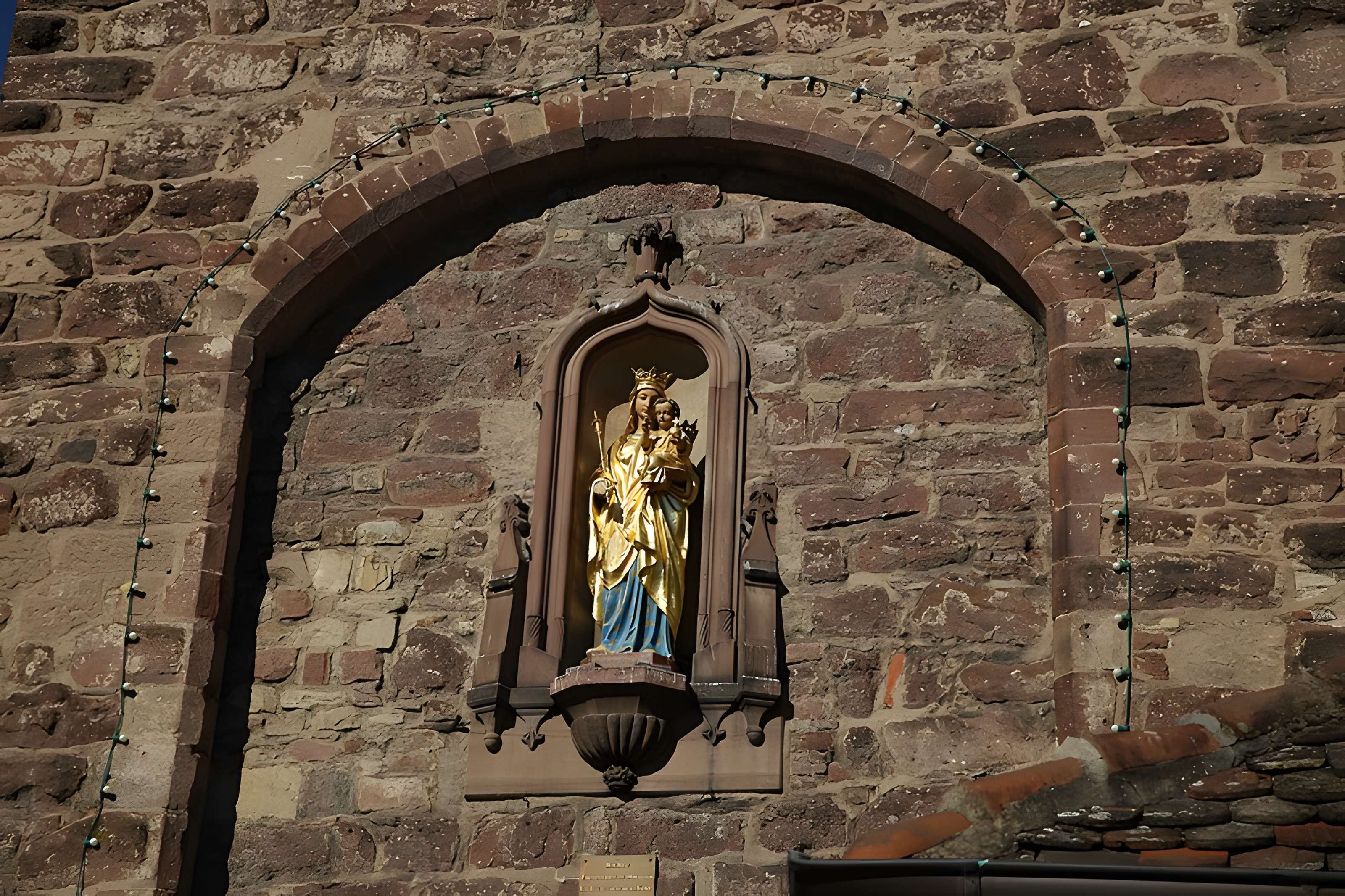 Tour des Forgerons de Molsheim