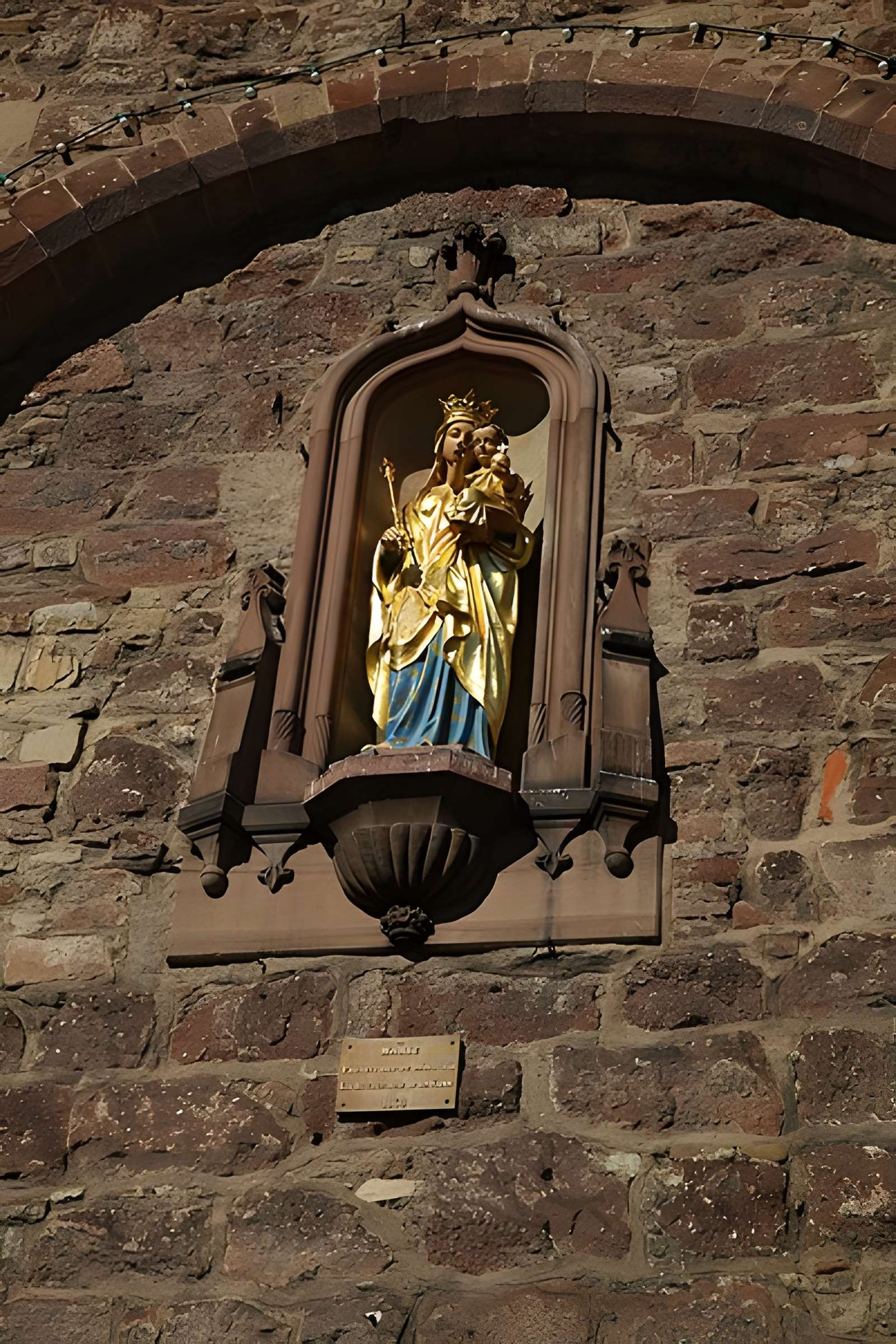 Tour des Forgerons de Molsheim