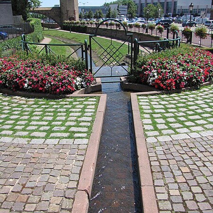 Photo de Tour des Pêcheurs de Haguenau