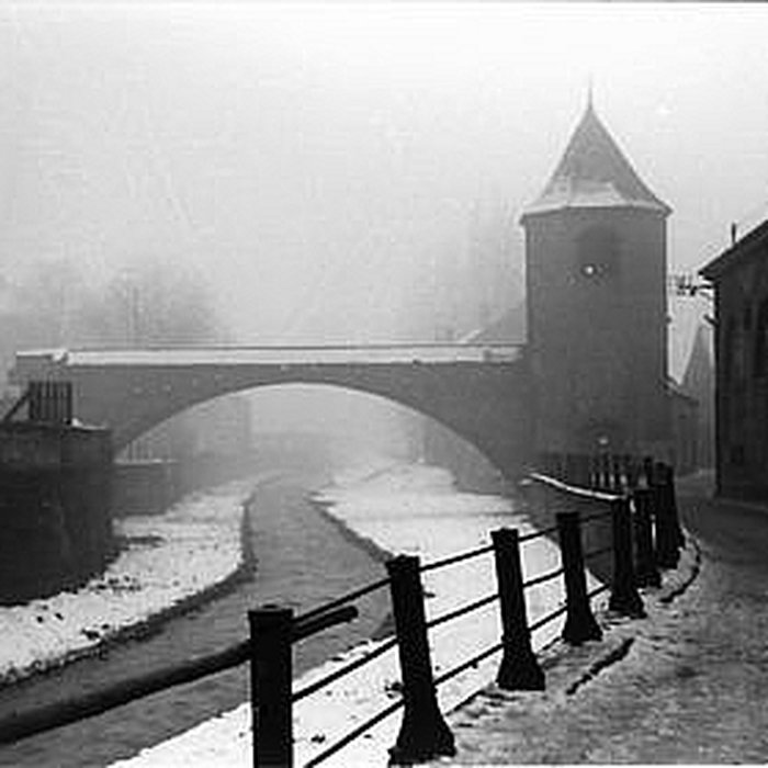 Photo de Tour des Pêcheurs de Haguenau