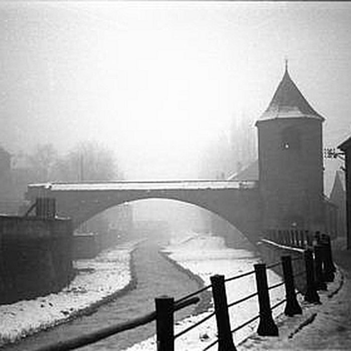Photo de Tour des Pêcheurs de Haguenau