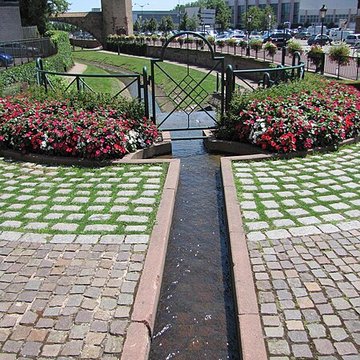 Tour des Pêcheurs de Haguenau