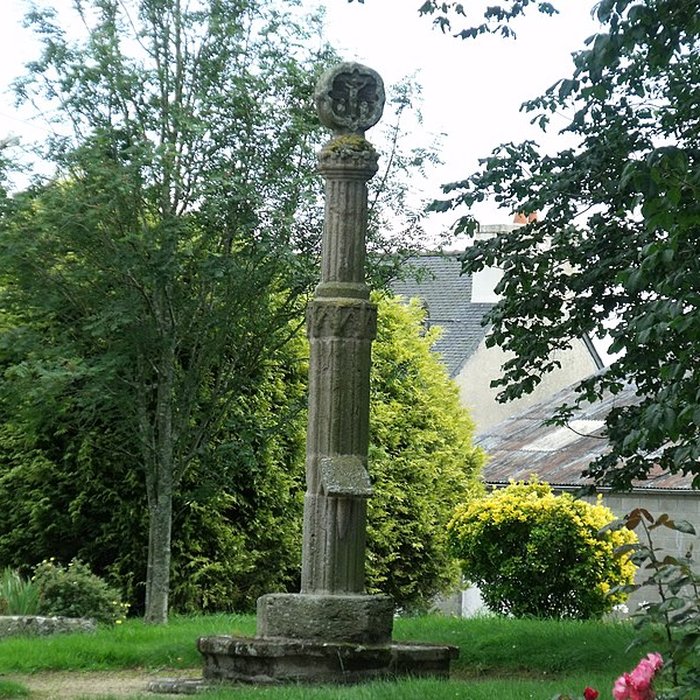 Photo de Croix hosannière de Plouezoch