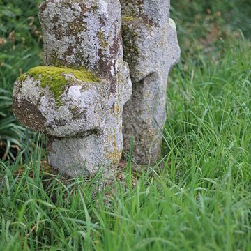 Croix jumelées de Boullet