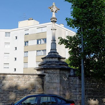 croix machefer de dijon