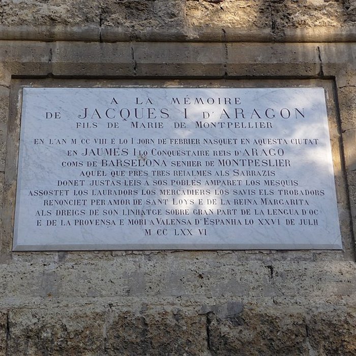 Photo de Tour des Pins de Montpellier