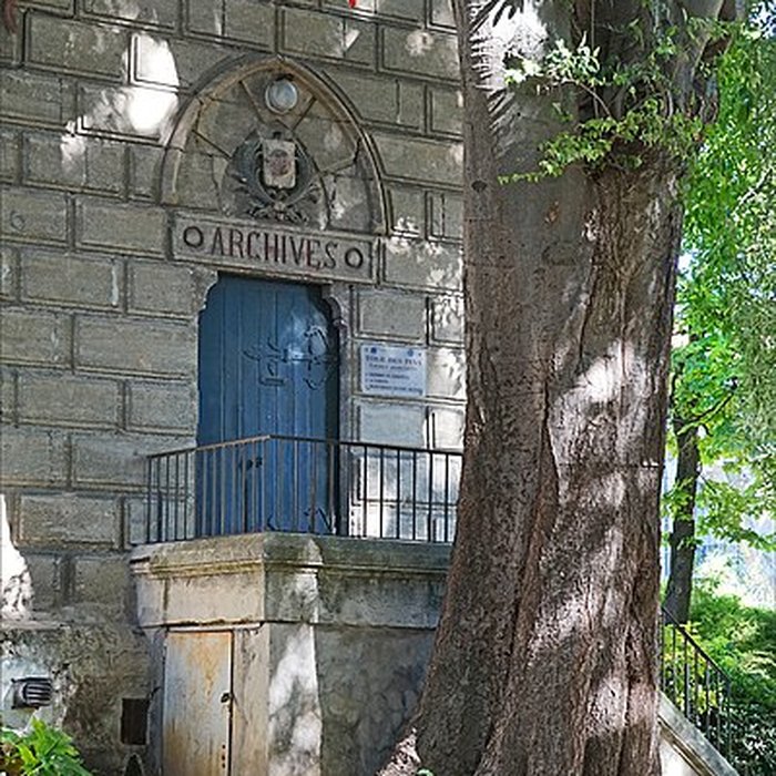 Photo de Tour des Pins de Montpellier