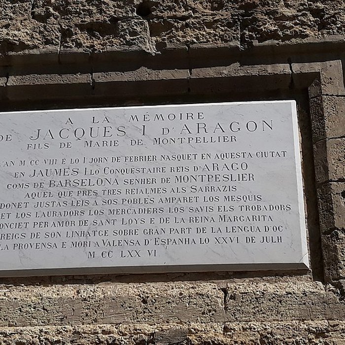 Photo de Tour des Pins de Montpellier