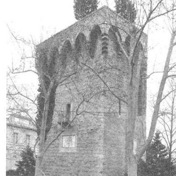 Photo de Tour des Pins de Montpellier