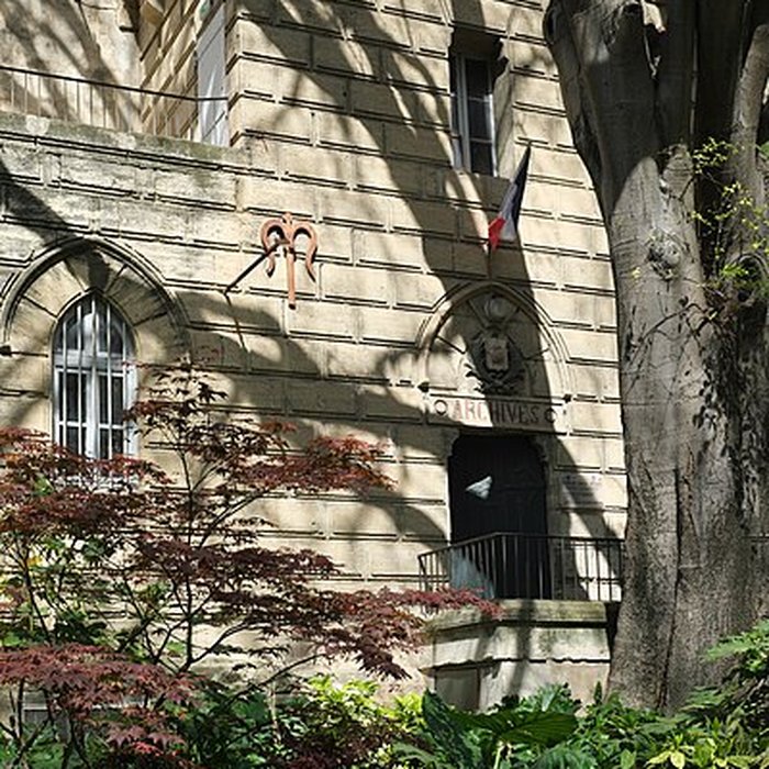 Photo de Tour des Pins de Montpellier