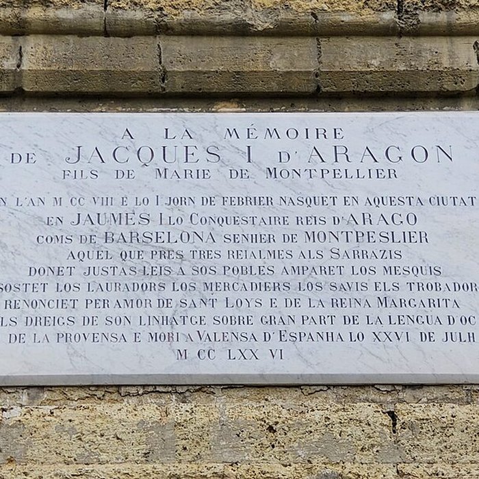 Photo de Tour des Pins de Montpellier