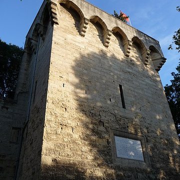 Tour des Pins de Montpellier