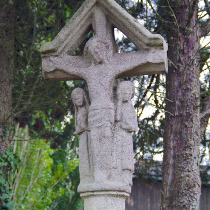 Photo de Croix Macquerel dÉvran