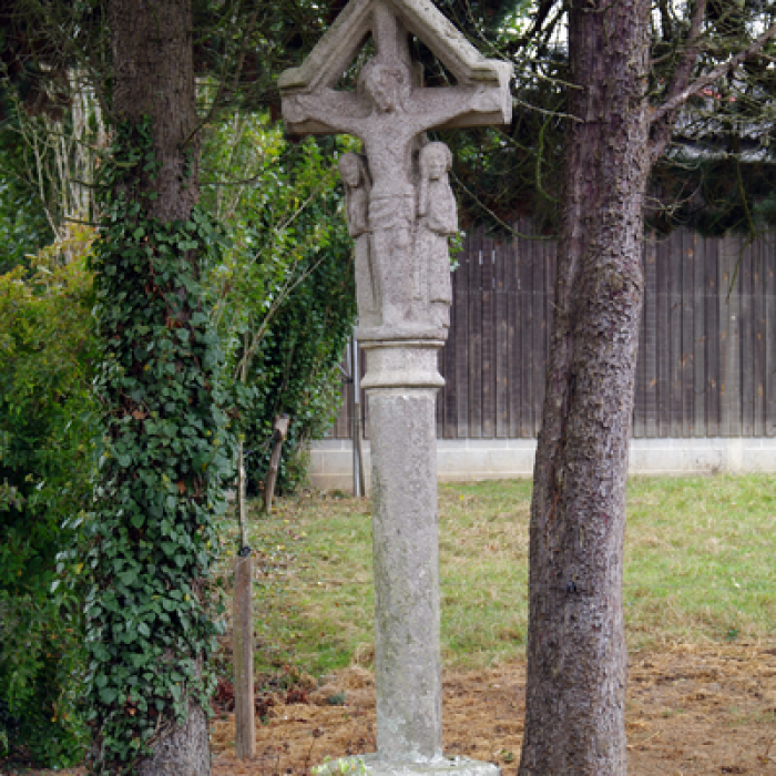 Photo de Croix Macquerel dÉvran