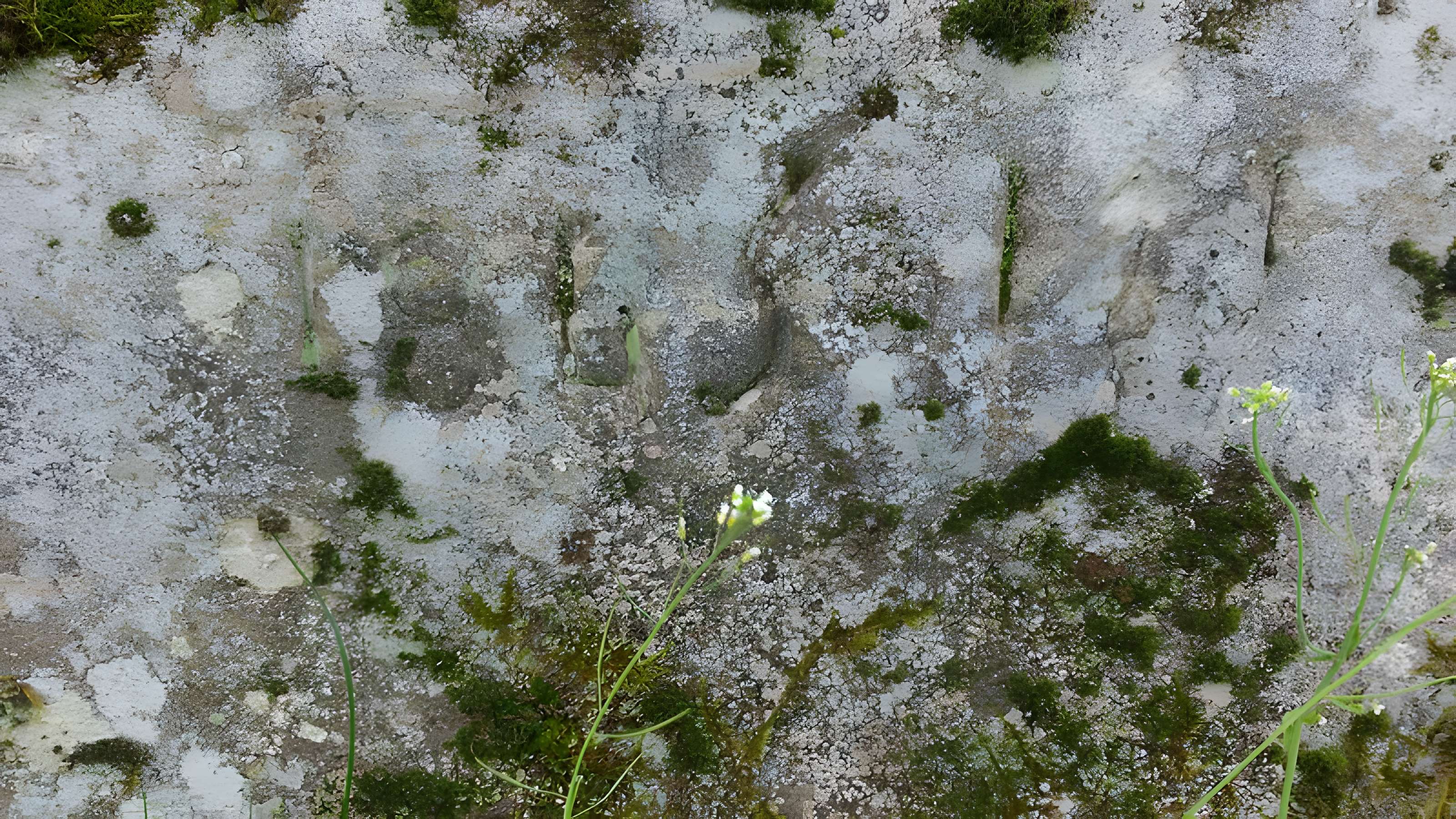 Croix monumentale du Mont-Dahin