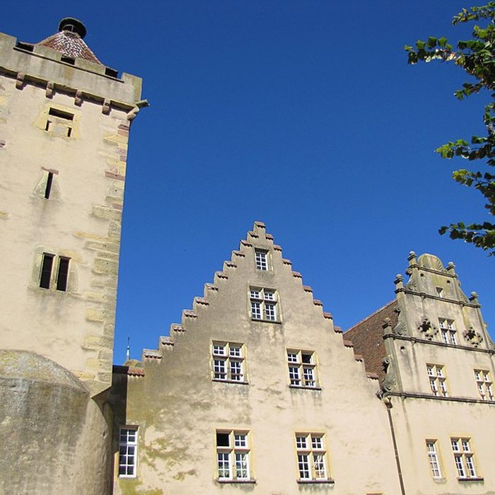 Photo de Tour des Sorcières de Rouffach