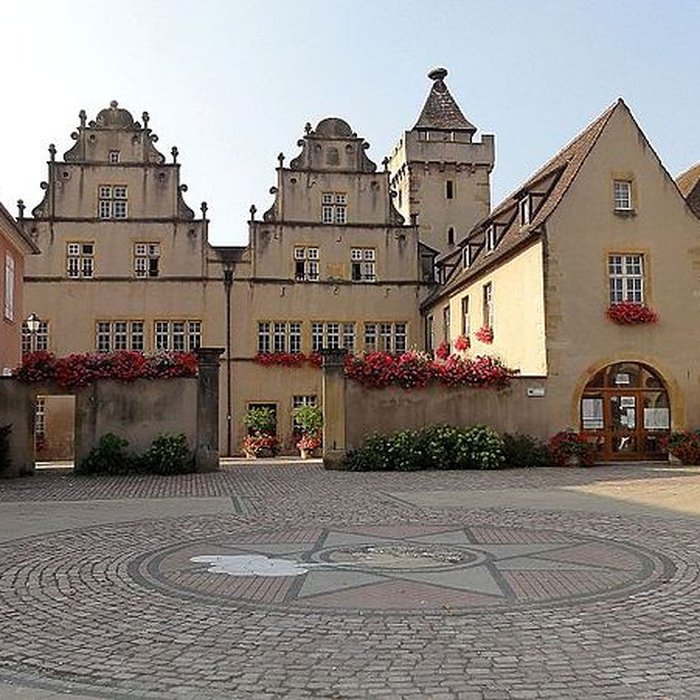 Photo de Tour des Sorcières de Rouffach
