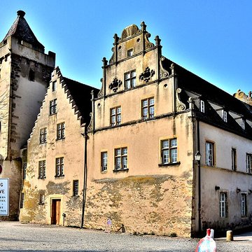 Tour des Sorcières de Rouffach