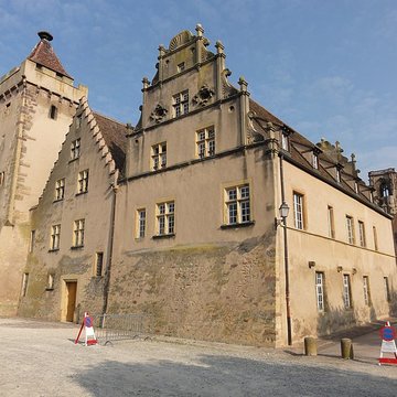 Tour des Sorcières de Rouffach