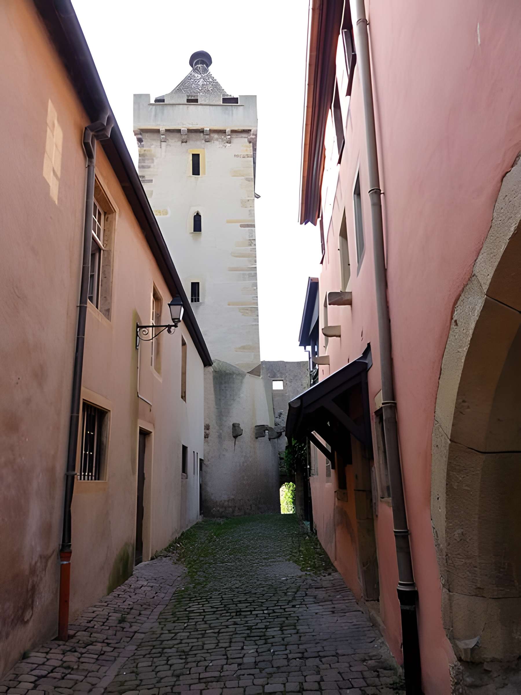 Tour des Sorcières de Rouffach