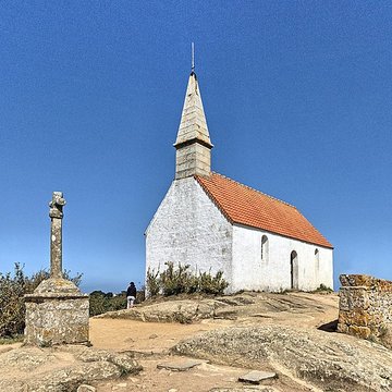 Croix Saint-Michel de lÎle-de-Bréhat