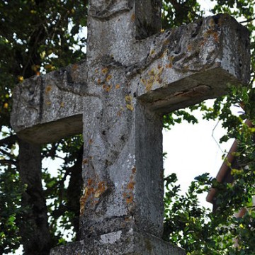 croix saint roch de pesmes